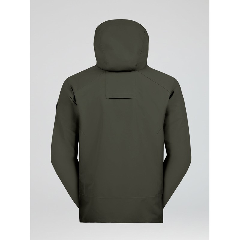 CHAQUETA ESQUI TSUNAMI 3LAYERS IMPETU
