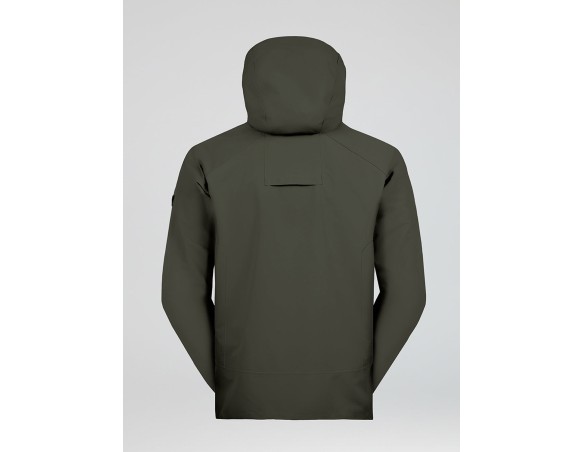 CHAQUETA ESQUI TSUNAMI 3LAYERS IMPETU