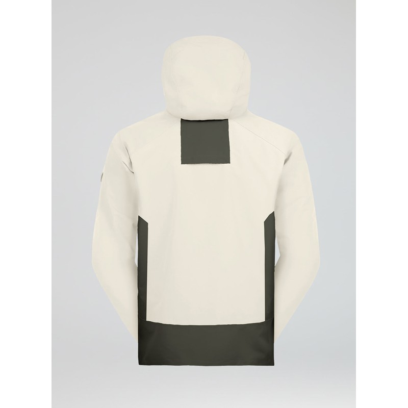 CHAQUETA TSUNAMI ESQUI XTREME 3 LAYERS