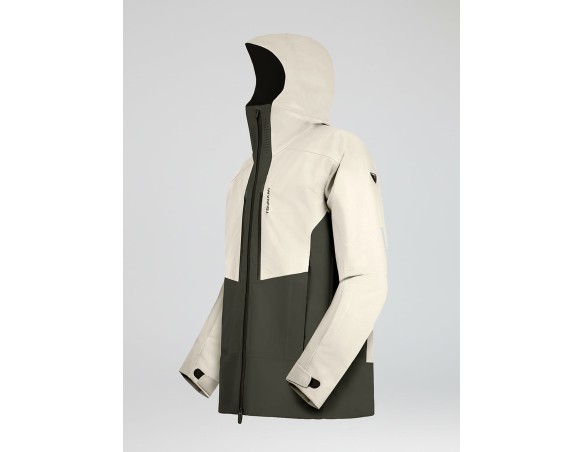 CHAQUETA TSUNAMI ESQUI XTREME 3 LAYERS