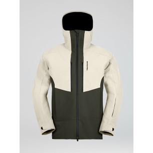 CHAQUETA TSUNAMI ESQUI XTREME 3 LAYERS