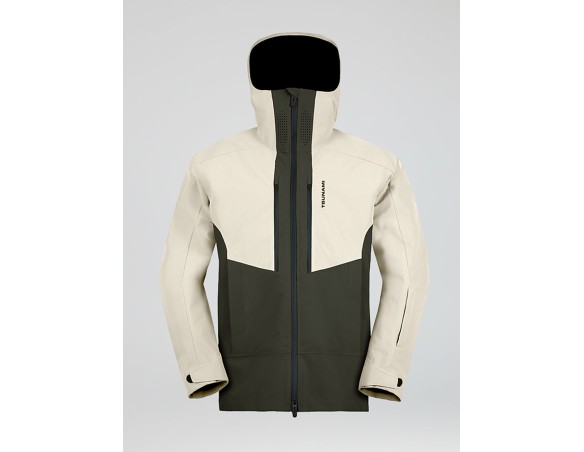 CHAQUETA TSUNAMI ESQUI XTREME 3 LAYERS