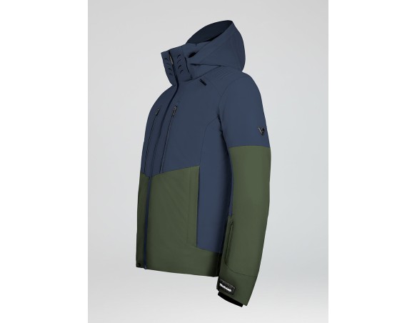 CHAQUETA ESQUI TSUNAMI SPEED