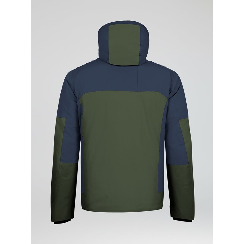 CHAQUETA ESQUI TSUNAMI SPEED