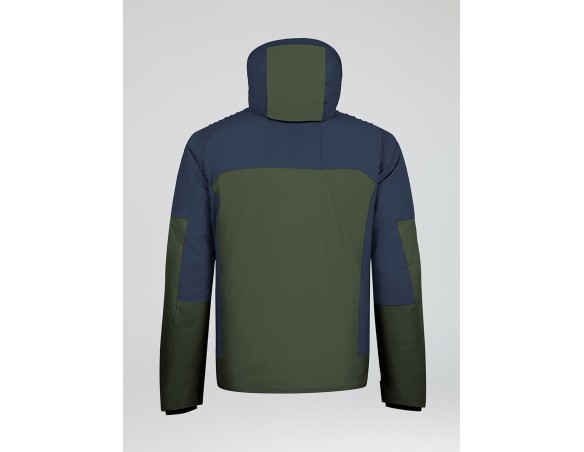 CHAQUETA ESQUI TSUNAMI SPEED