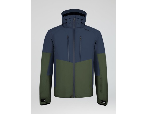CHAQUETA ESQUI TSUNAMI SPEED