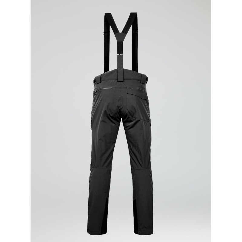 PANTALON ESQUI TSUNAMI CARGO
