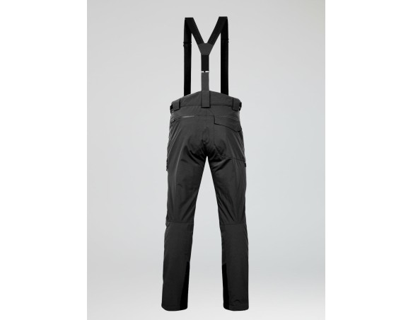 PANTALON ESQUI TSUNAMI CARGO