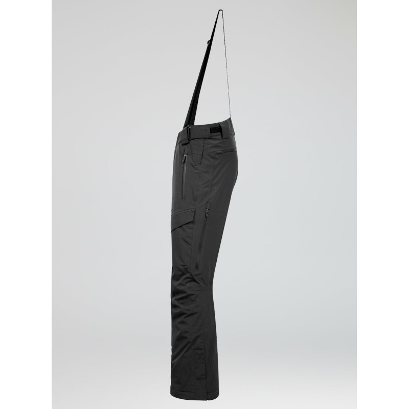 PANTALON ESQUI TSUNAMI CARGO