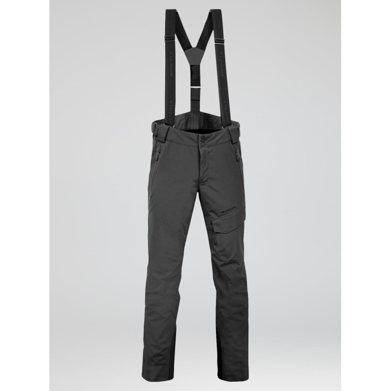 PANTALON ESQUI TSUNAMI CARGO