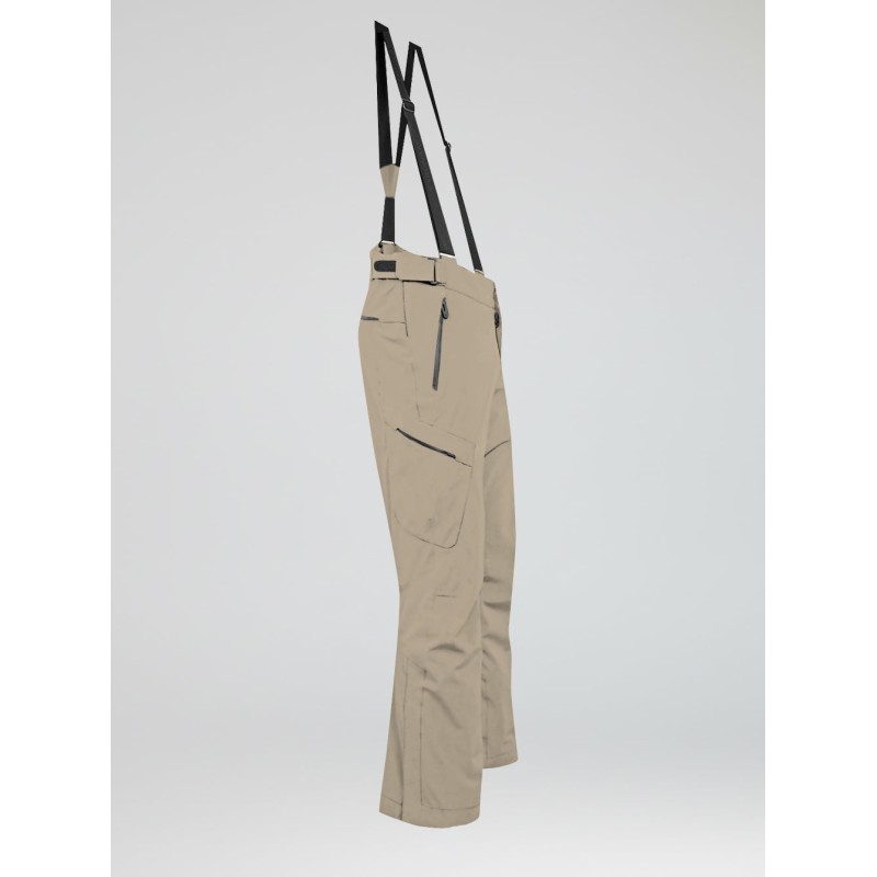 PANTALON ESQUI TSUNAMI POWER