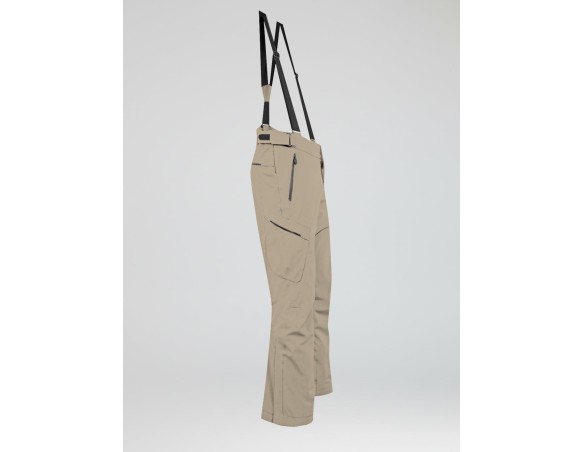 PANTALON ESQUI TSUNAMI POWER
