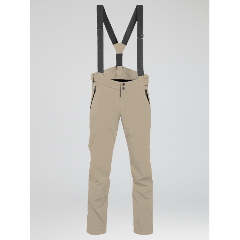 PANTALON ESQUI TSUNAMI POWER