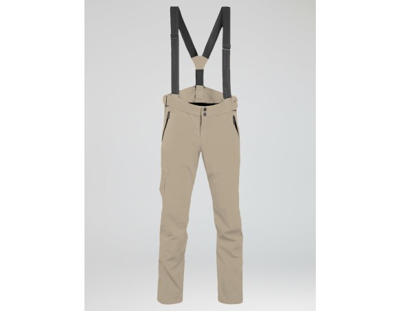 PANTALON ESQUI TSUNAMI POWER