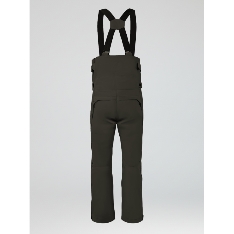 PANTALON ESQUI TSUNAMI EXPLORER