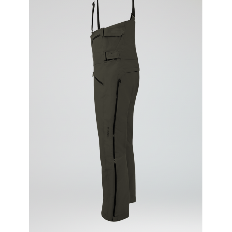 PANTALON ESQUI TSUNAMI EXPLORER