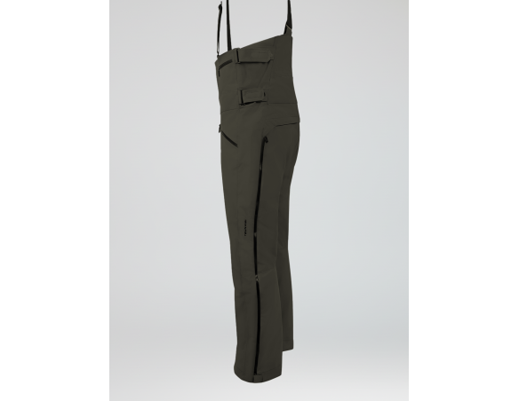 PANTALON ESQUI TSUNAMI EXPLORER