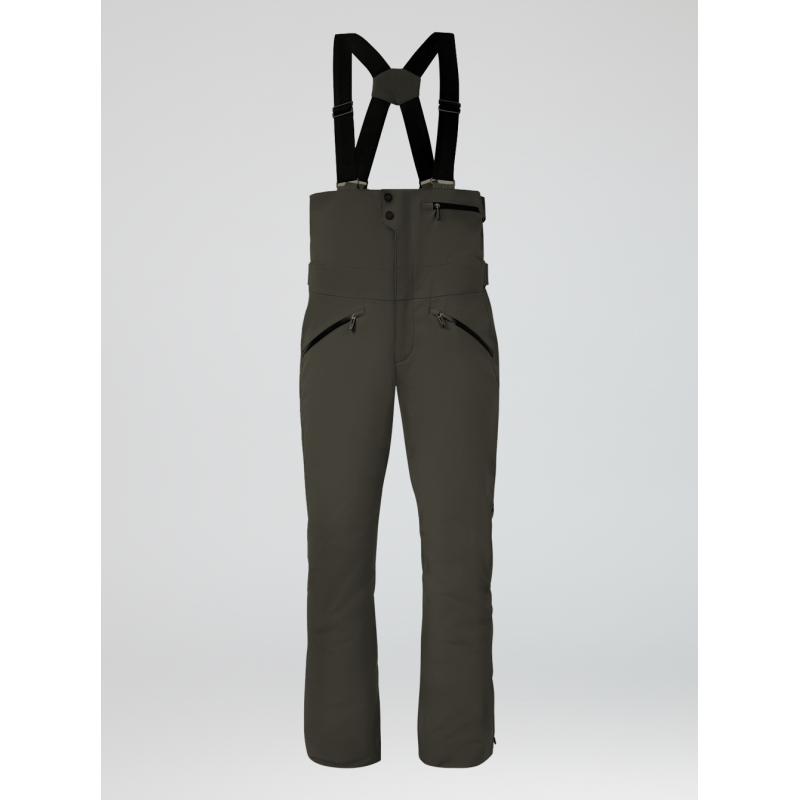 PANTALON ESQUI TSUNAMI EXPLORER