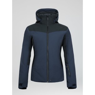 CHAQUETA ESQUI TSUNAMI SHADOW MUJER