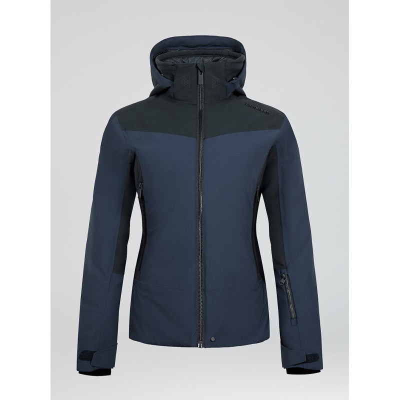 CHAQUETA ESQUI TSUNAMI SHADOW MUJER