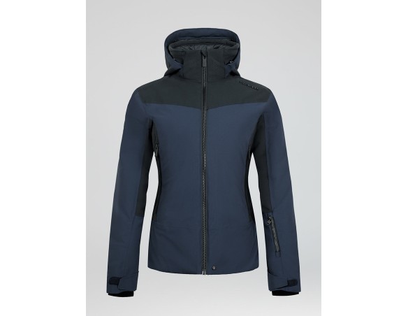CHAQUETA ESQUI TSUNAMI SHADOW MUJER