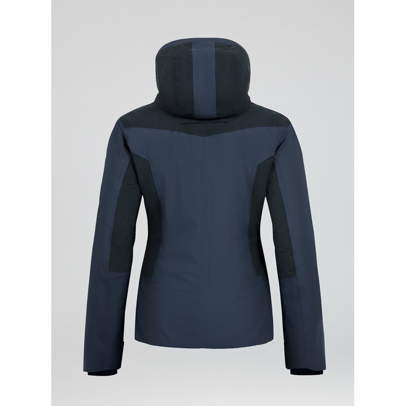 CHAQUETA ESQUI TSUNAMI SHADOW MUJER