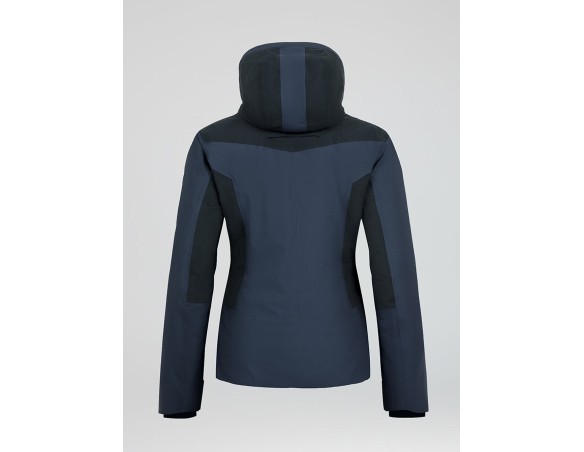 CHAQUETA ESQUI TSUNAMI SHADOW MUJER