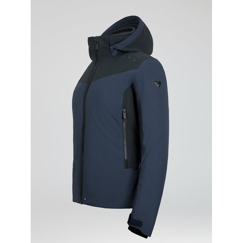 CHAQUETA ESQUI TSUNAMI SHADOW MUJER