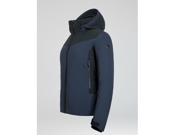 CHAQUETA ESQUI TSUNAMI SHADOW MUJER