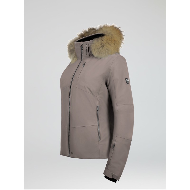 CHAQUETA ESQUI TSUNAMI GRACE II MUJER