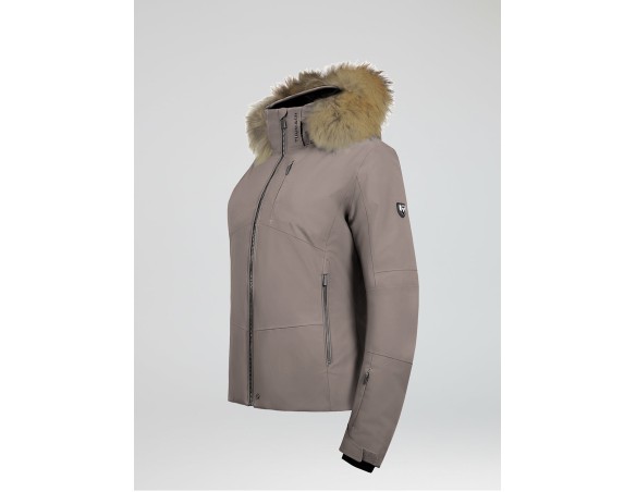 CHAQUETA ESQUI TSUNAMI GRACE II MUJER
