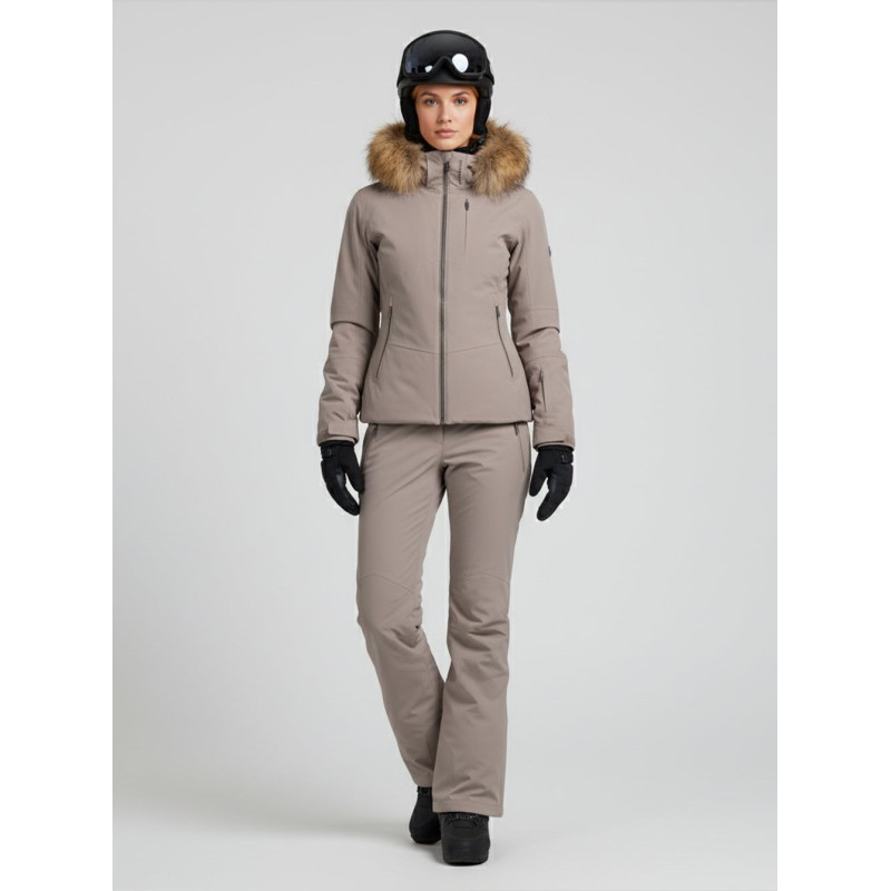 CHAQUETA ESQUI TSUNAMI GRACE II MUJER