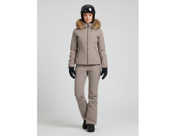 CHAQUETA ESQUI TSUNAMI GRACE II MUJER