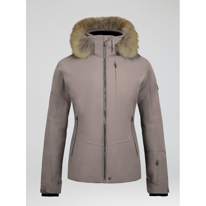 CHAQUETA ESQUI TSUNAMI GRACE II MUJER