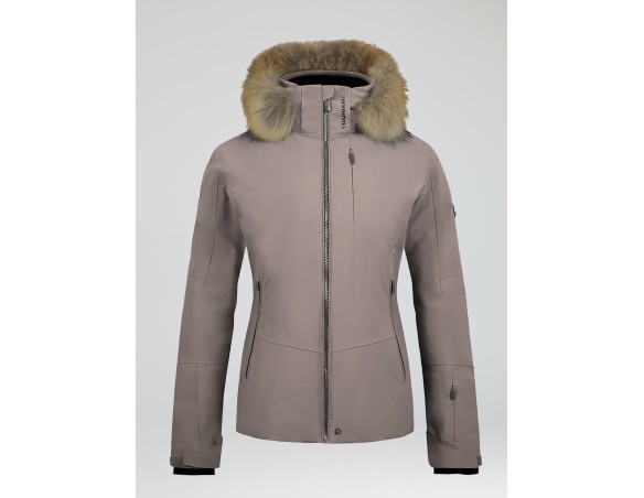 CHAQUETA ESQUI TSUNAMI GRACE II MUJER