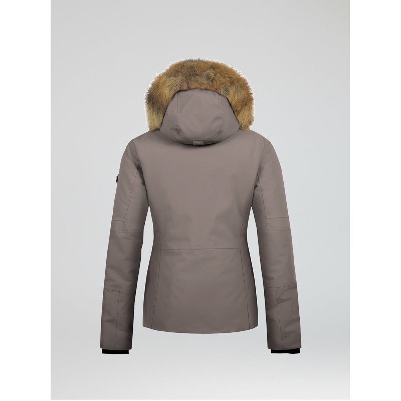 CHAQUETA ESQUI TSUNAMI GRACE II MUJER