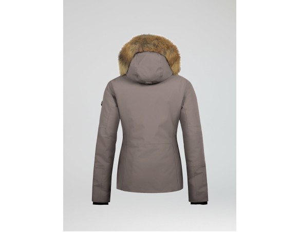 CHAQUETA ESQUI TSUNAMI GRACE II MUJER