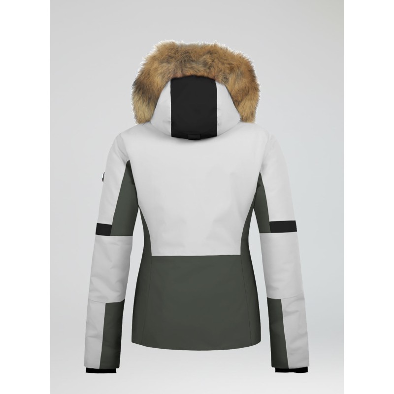 CHAQUETA ESQUI TSUNAMI OLYMPIC MUJER