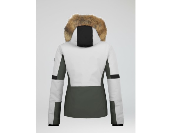 CHAQUETA ESQUI TSUNAMI OLYMPIC MUJER