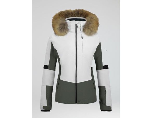 CHAQUETA ESQUI TSUNAMI OLYMPIC MUJER