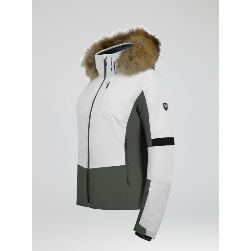 CHAQUETA ESQUI TSUNAMI OLYMPIC MUJER