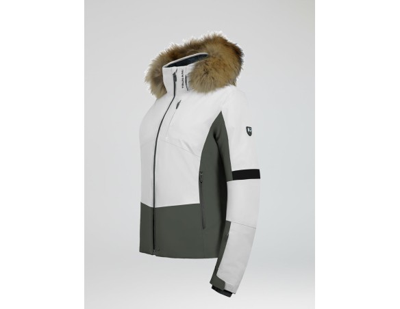 CHAQUETA ESQUI TSUNAMI OLYMPIC MUJER