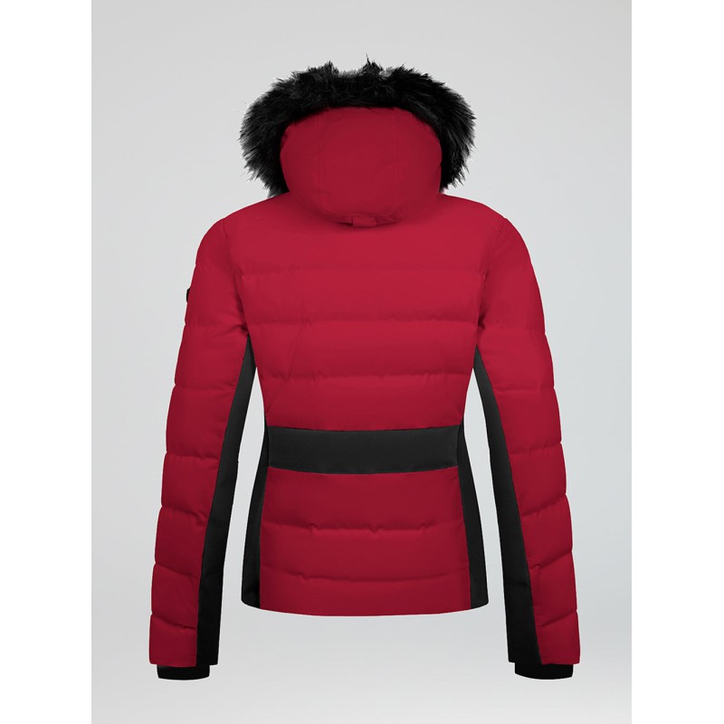 CHAQUETA ESQUI TSUNAMI HELIUM MUJER