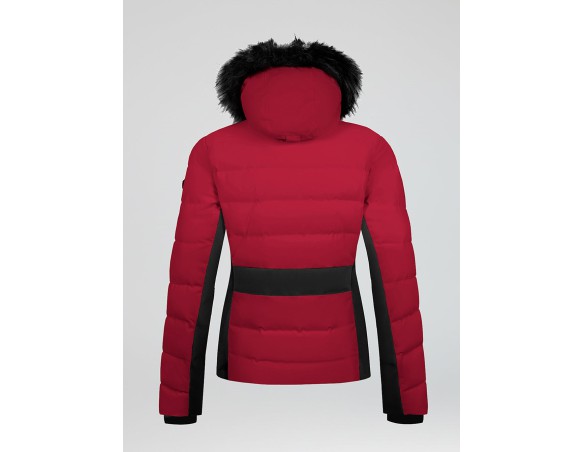 CHAQUETA ESQUI TSUNAMI HELIUM MUJER
