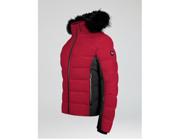 CHAQUETA ESQUI TSUNAMI HELIUM MUJER
