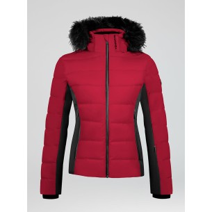 CHAQUETA ESQUI TSUNAMI HELIUM MUJER