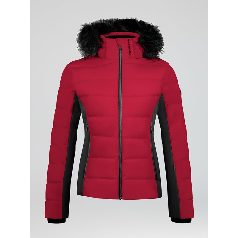 CHAQUETA ESQUI TSUNAMI HELIUM MUJER