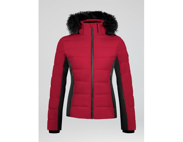 CHAQUETA ESQUI TSUNAMI HELIUM MUJER
