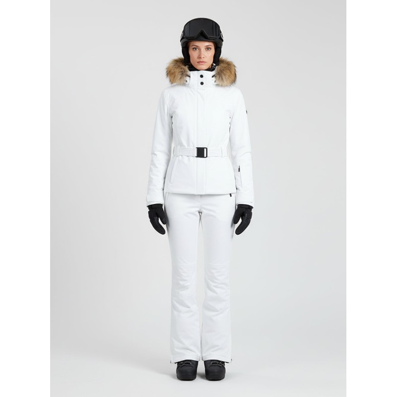 CHAQUETA ESQUI TSUNAMI MAJESTIC MUJER