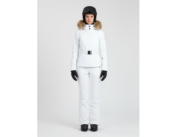CHAQUETA ESQUI TSUNAMI MAJESTIC MUJER